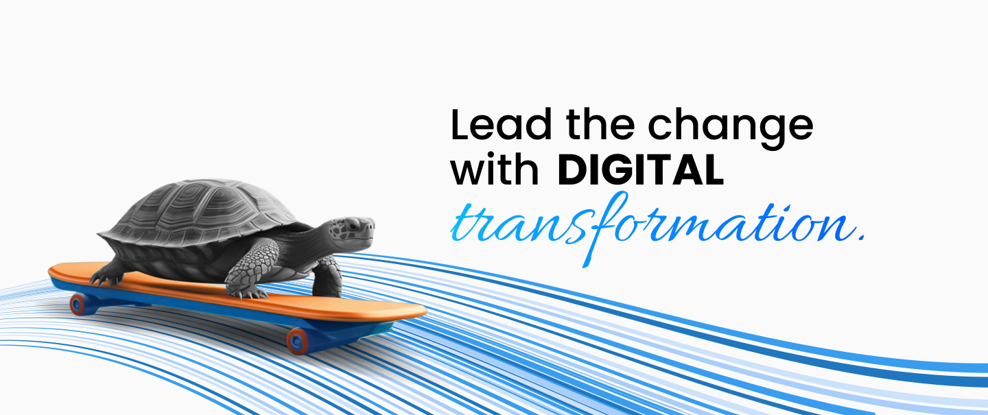 Digital Transformation Services